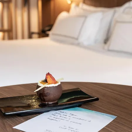 Otel Melia