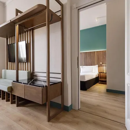 Hotel Meliá Milano