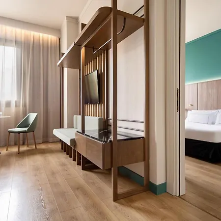 Meliá Hotel 5*