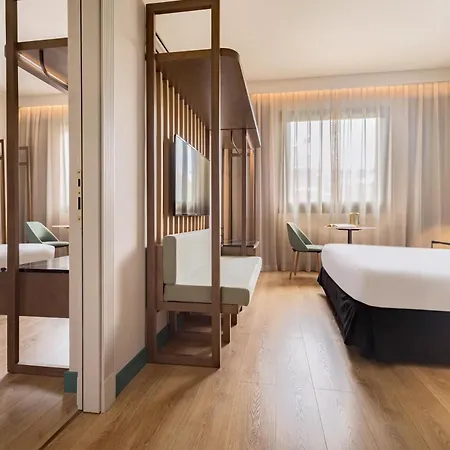 Meliá Hotel Milano