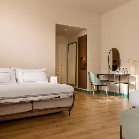 Melia Otel 5*