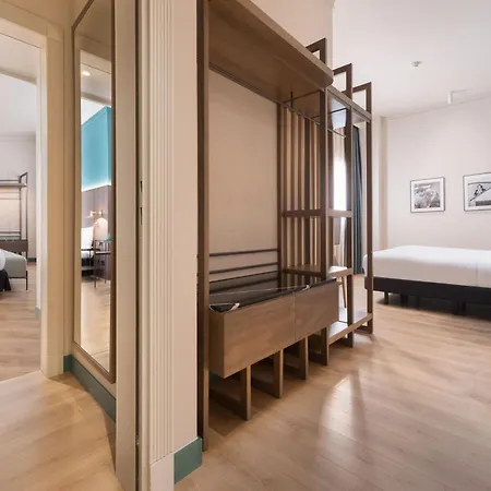 Hotel Meliá 5*