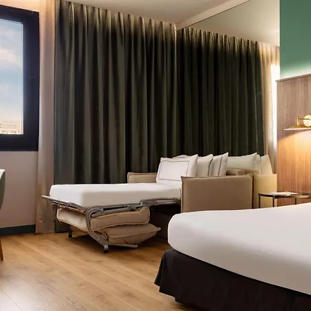 Melia Otel Milano