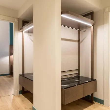 Melia Otel Milano