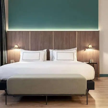 Melia Otel 5*
