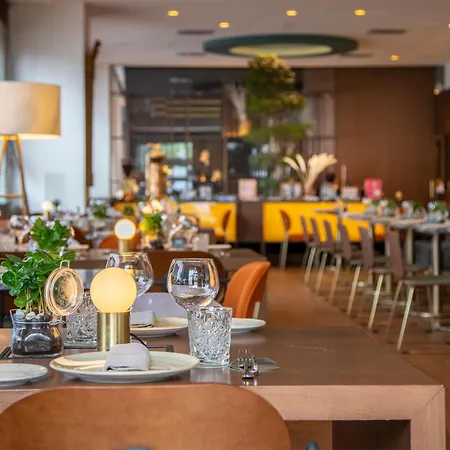 Melia Hotel Mailand
