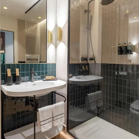 Meliá Hotel 5*