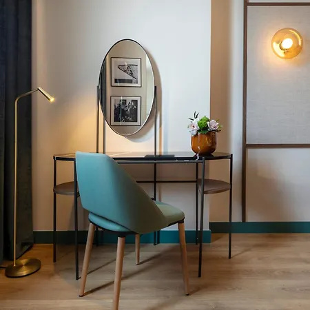 Hotel Meliá 5*