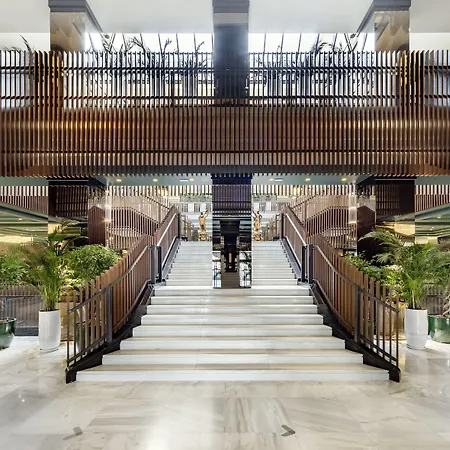 Hotel Meliá 5*