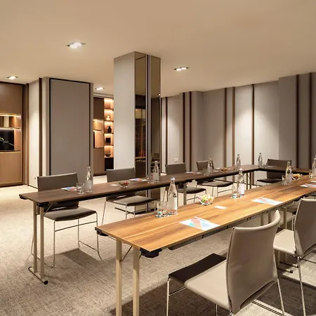 Meliá 5* Milán