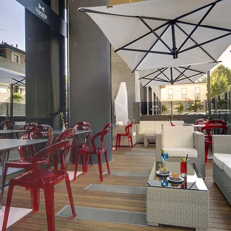 Hotel Meliá