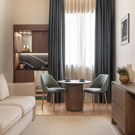 Hotel Meliá 5*