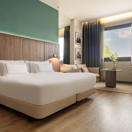 Meliá Hotel Milán
