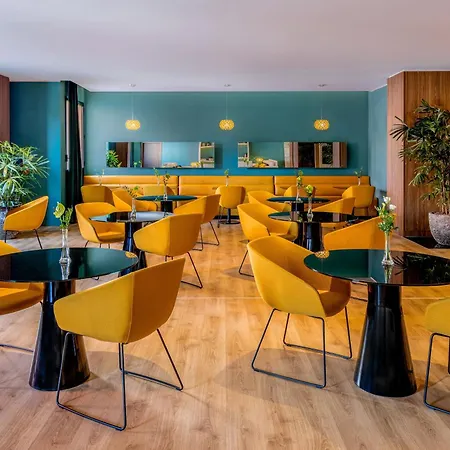 Hotel Meliá 5*