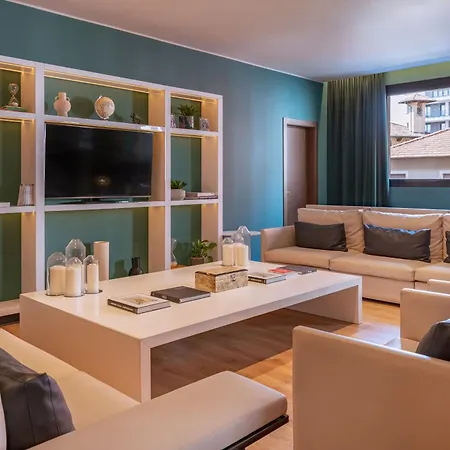 Meliá 5*