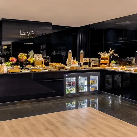 Meliá Milano