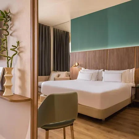 Hotel Meliá