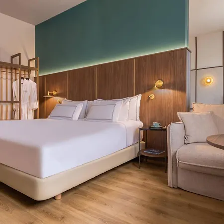 Meliá Hotel 5*