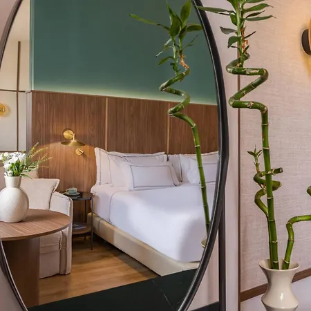 Meliá Hotel Milano