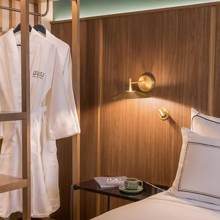Hotel Meliá Milano