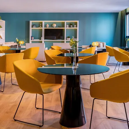 Meliá 5* Milano