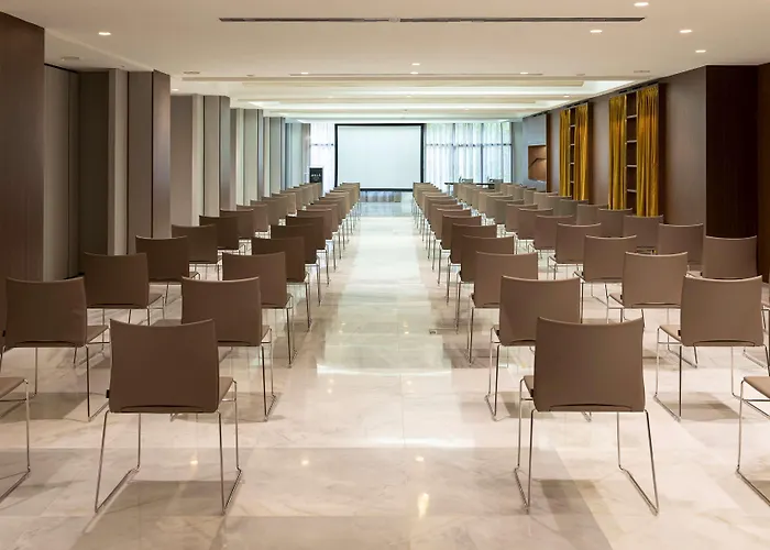 호텔 멜리야 밀라노