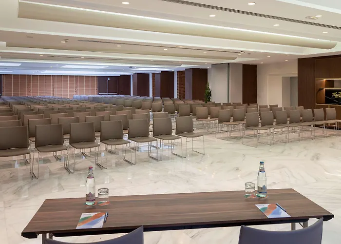 멜리야 호텔 밀라노