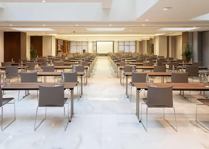 호텔 멜리야 밀라노