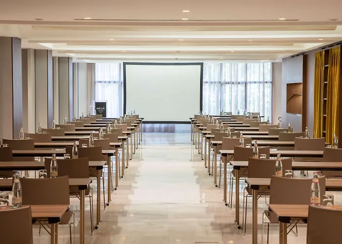 멜리야 5* 밀라노