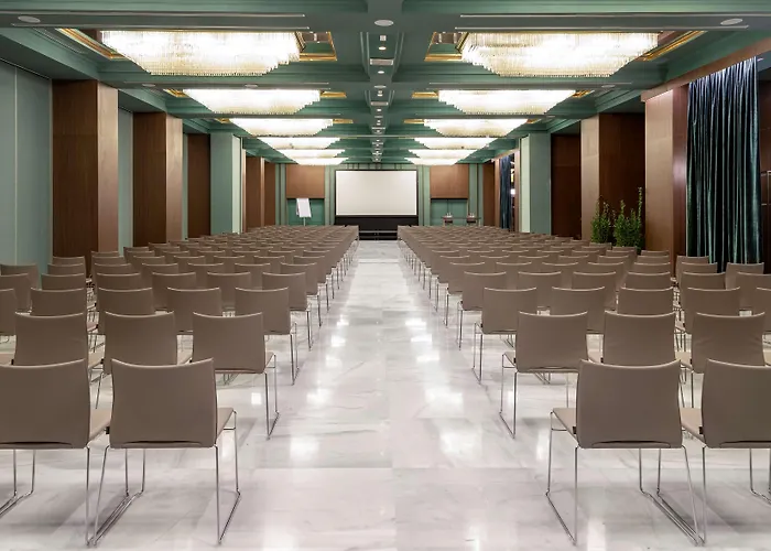 호텔 멜리야 밀라노