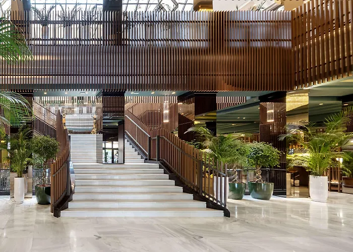 멜리야 5* 밀라노