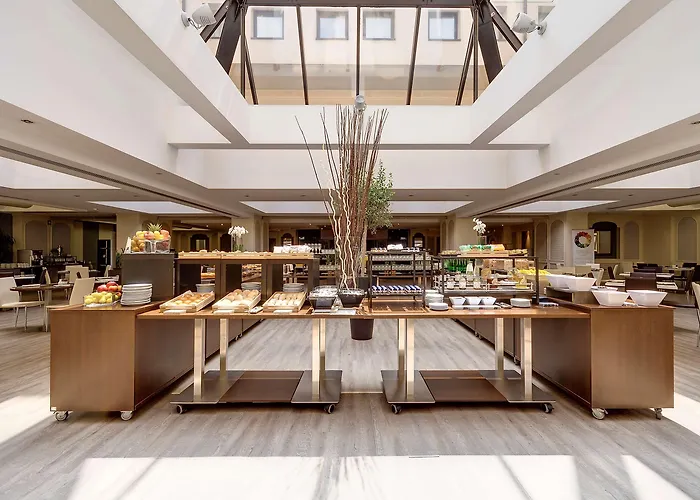 호텔 멜리야 밀라노