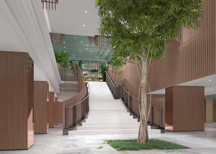 호텔 멜리야 밀라노