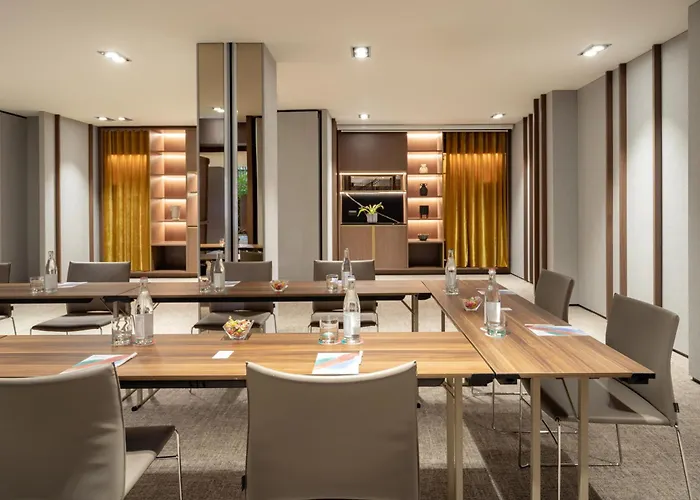 호텔 멜리야 밀라노