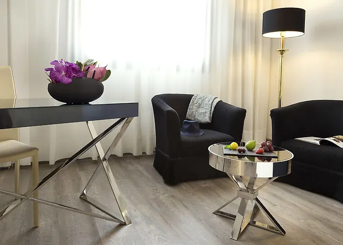 호텔 멜리야 밀라노