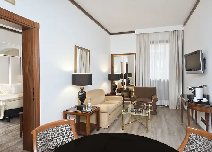 호텔 멜리야 밀라노