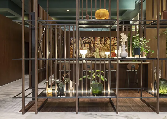 호텔 멜리야 밀라노