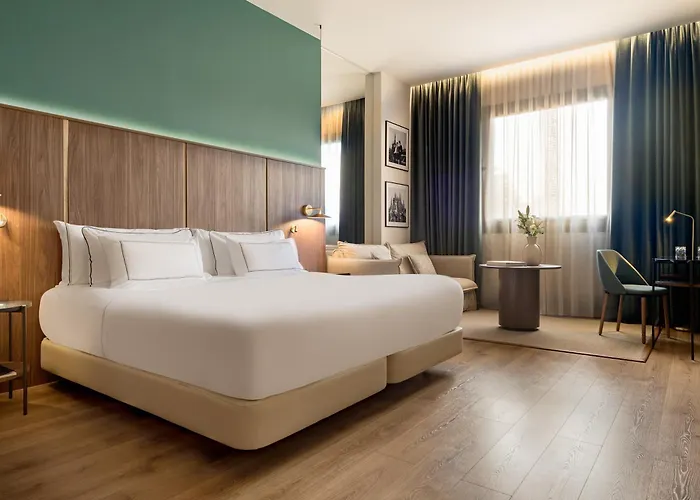 멜리야 호텔 밀라노