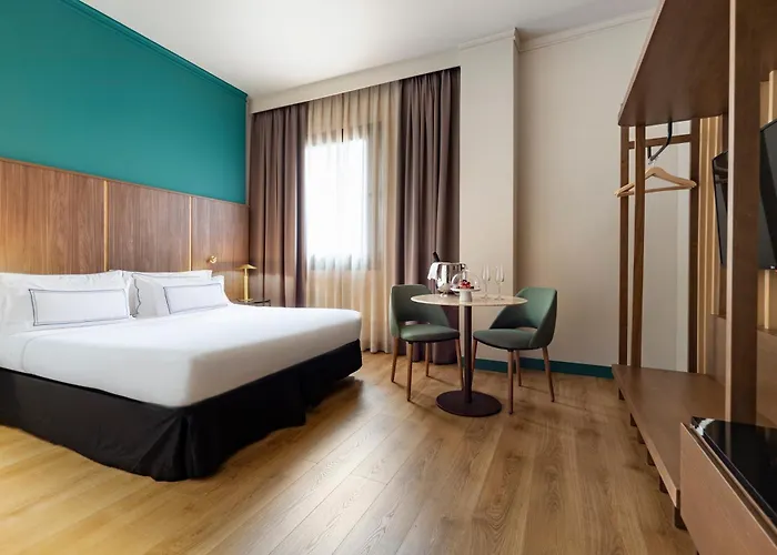 멜리야 호텔 밀라노