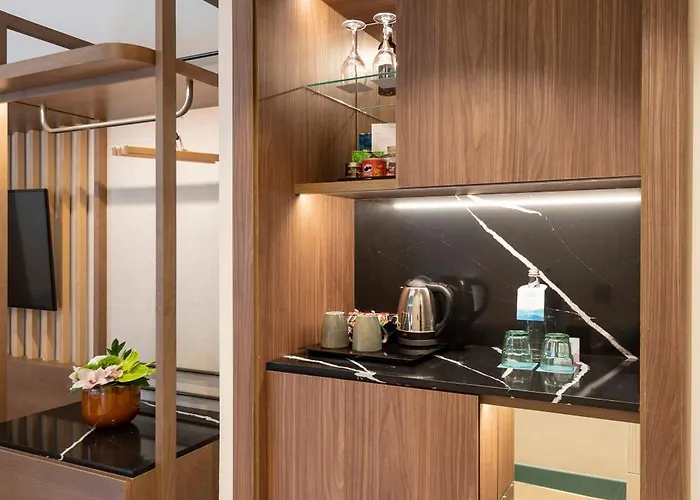 멜리야 5* 밀라노