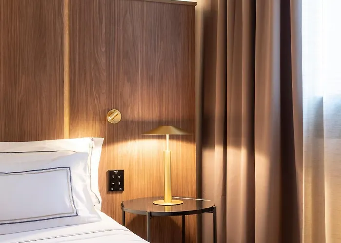 멜리야 5* 밀라노