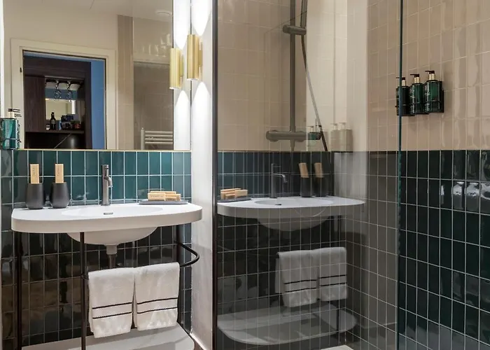 멜리야 호텔 밀라노