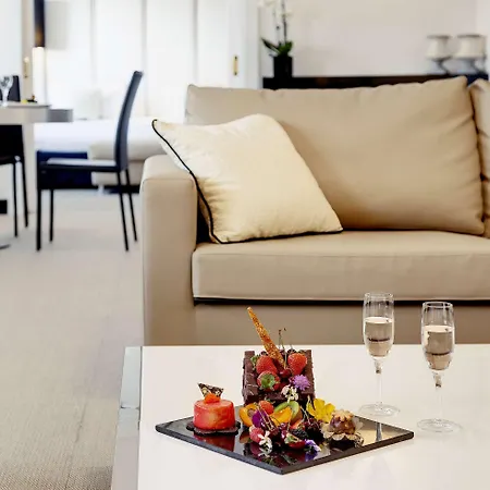 Melia Hotel 5*