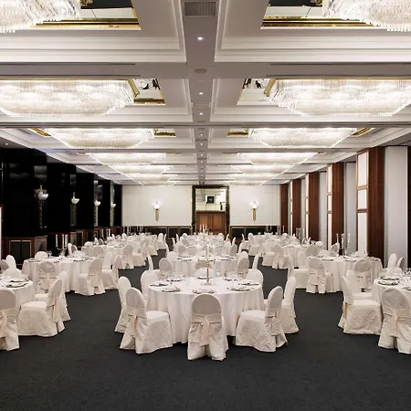 Melia Hotel