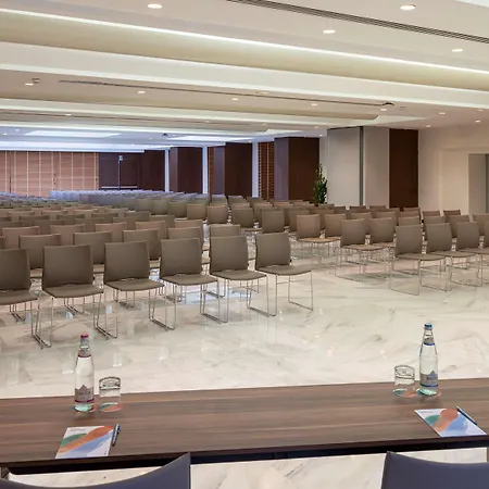 Melia Szálloda Milánó