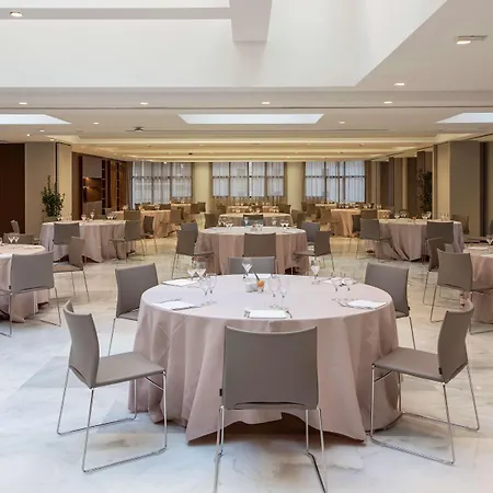 Hotel Melia Mailand