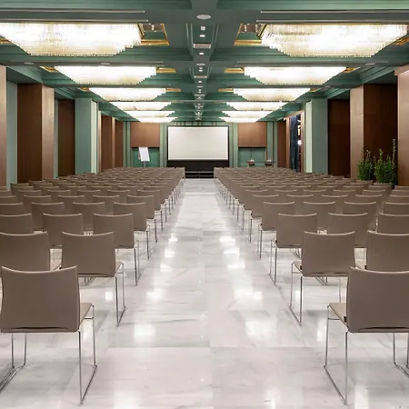 Szálloda Melia Milánó