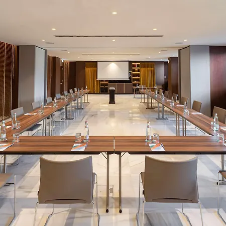 Melia Szálloda Milánó