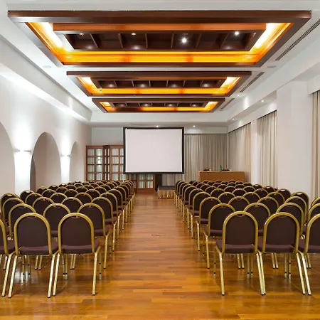 Melia Hotel