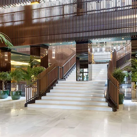 Hotel Melia 5*
